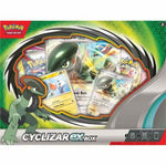 Pokemon: Cyclizar ex Box