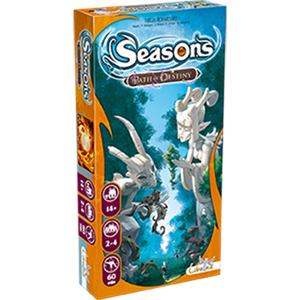 Seasons: Path of Destiny Expansion